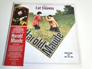Cat Stevens - Harold And Maude - PROMO- BOOKLET- PHOTOS- ETC-LP/Vinyl/Record