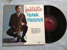 Frank Strozier 