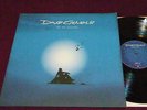 DAVID GILMOUR - On An Island - Heavyweight Gatefold - EMI (2006) Inc Poster