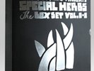 Metal Fingers Special Herbs 0-9 LP Box Set *SEALED* MF DOOM MADLIB GRIMM