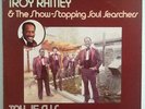 TROY RAMEY AND SOUL SEARCHERS - TRY JESUS NASHBORO GOSPEL FUNK SOUL RARE LISTEN