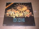 LP AFRO / FUNK INSTRUMENTAL ICE 
