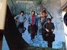 THE GROUNDHOGS PSYCH BLUES RARE  US World Pacific Scratching The Surface lp