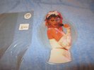 Madonna - Angel  Shaped Picture Disc - 1985 - RARE