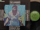 ZOMBIES - ODESSEY AND ORACLE Original US Date LP Ex