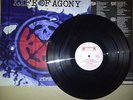 Life Of Agony - River Runs Red - Vinyl LP - Road Runner Records – RR 9043-1 1993