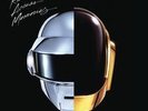 Daft Punk Random Access Vinyl LP