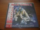 IRON MAIDEN - Brave New Holland - 10