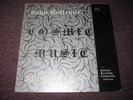 John Coltrane  Cosmic Music  Coltrane Records AU4950