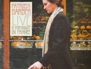 Patricia BARBER  