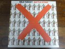 Wild Turkey LP Battle Hymn UK Chrysalis 1st press Superb copy 4 pics