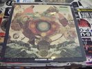 OKLAHOMA TORNADO RELIEF - Fleet Foxes Helplessness Blues LP WHITE vinyl sealed