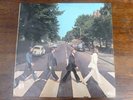 Beatles LP Abbey Road UK Apple 1st press 4 pics