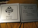 LIMBONIC ART chronicles of limbo 6-PIC LP  emperor zyklon odium sirius myrkskog