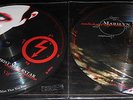 MARILYN MANSON ANTICHRIST SUPERSTAR 2 12'' PICTURE DISC SET RARE 2006