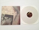 AMERICAN NIGHTMARE background music LP CLEAR sxe nyhc give up the ghost