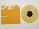 COUNT ME OUT 110 LP CLEAR YELLOW sxe nyhc have heart chain of strength judge