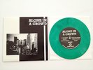 ALONE IN A CROWD 7