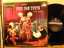 London ffss box BB set OSA 1312 Mozart Cosi FAn Tutte BOHM VG++ TO NM