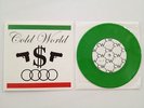 COLD WORLD ice grillz 7