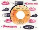 LE CLAN 91 *LE VOYAGE / LE SENS DE L'AMITIE* RARE GARAGE FUZZ GTR 7