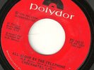 Northern Soul  CHECKMATES, LTD.  on Polydor