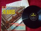 RARE PLEASE PLEASE ME BEATLES PCS3042 STEREO ORIGINAL LP