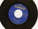 THE BEATLES-EP-YOU CAN'T DO THAT+3-PROMO-SPAIN-NO COVER