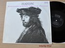 826376 - HAYDN - op. 20/2 - ULBRICH QUARTET - ETERNA