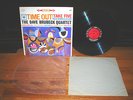 DAVE BRUBECK TIME OUT  Orig 1960  (