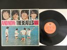 BEATLES - And Now the Beatles, LP, D 1966, Odeon S*R Int.