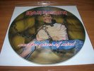 IRON MAIDEN     Another piece of mint     7'   PIC.DISC