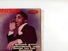 JACKIE WILSON  