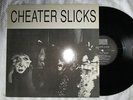 CHEATER SLICKS-ON YOUR KNEES