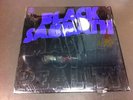 Black Sabbath Master Of Reality Lp Vertigo German Poster In Shrink