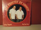 Los Cadetes de linares 