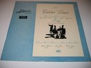 ANDRE CHARLIN, GABRIEL FAURE, GERMAINE THYSSENS VALENTIN, JACQUES DUMONT VIOLON