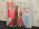 ANVIL BITCH Rise to Offend SEALED LP Metallica Slayer Megadeth Overkill