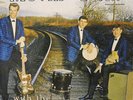 KRAZY KATS ROBIN 64301 MOVIN' OUT  GARAGE BAND RARE LP