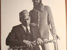 Archie Shepp - Bill Dixon Quintet / Beautiful Orig 1962 Savoy Textured Cover LP