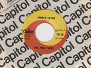 The Pink Floyd Arnold Layne Rare Canada  Capitol 1967 NM