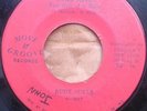 RUDY MILLS - JOHN  JONES ( YOU SON OF A GUN ) / PLACE CALLED HAPPINESS // MOVE