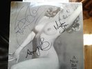 signed the smiths a nice piece of meat
