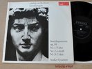 825996-97 - BEETHOVEN - op. 59 - SUSKE QU.- ETERNA 2 LP