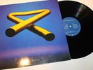 MIKE OLDFIELD  TUBULAR BELLS II RARE LP VINYL MADE IN GERMANY 1992