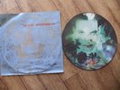 THE CURE 1989 PICTURE DISC: