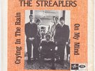 STREAPLERS On My Mind SWEDISH garage MONSTER MOD DANCER freakbeat 45 MIKE BERRY