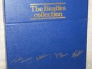 1978  The Beatles Collection  UK PARLOPHONE 13 LP BLUE BOX SET, RECORDS MINT- $
