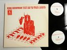KING GEEDORAH Take Me To Your Leader UK 2 LP 2003 MF Doom