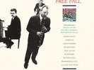 Jimmy Giuffre - Free Fall (Wax Time) 180 Gram Lp New